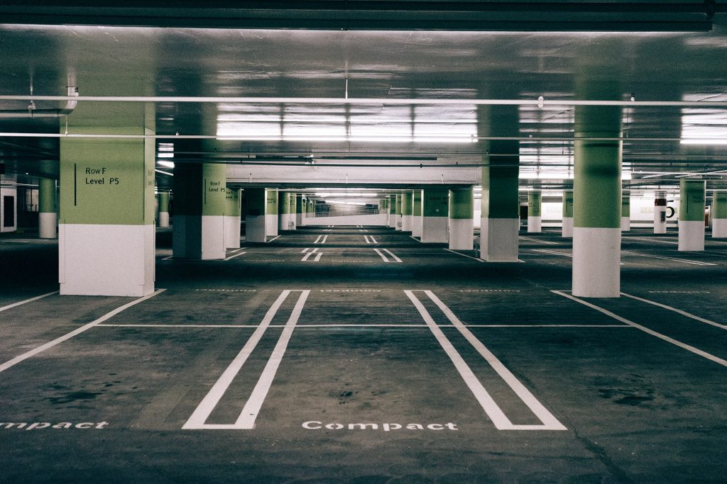 Benefits Of Renting A City Parking Spot - ParkingForMe Blog