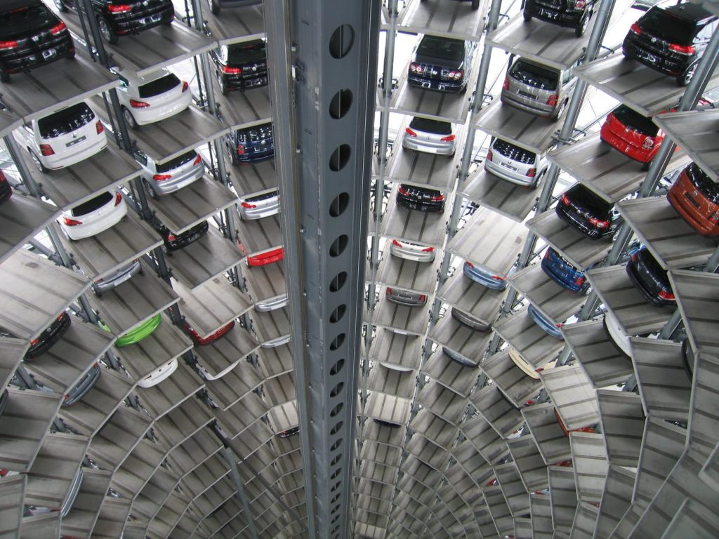 Find Parking Spots In Your Area - ParkingForMe Blog