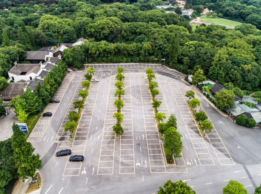 The Role Of Parking Apps In Reducing Urban Congestion - ParkingForMe Blog