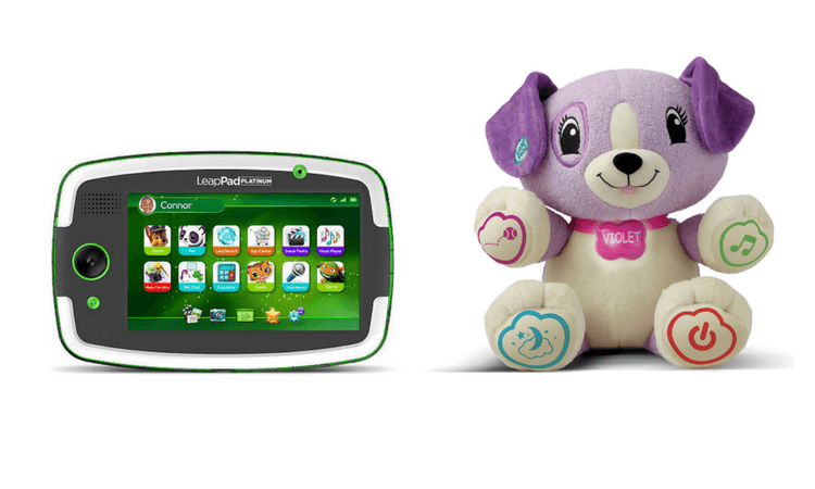 LeapFrog Deals 2017 | BEST Sales On Leap Frog Epic, LeapFrog Platinum