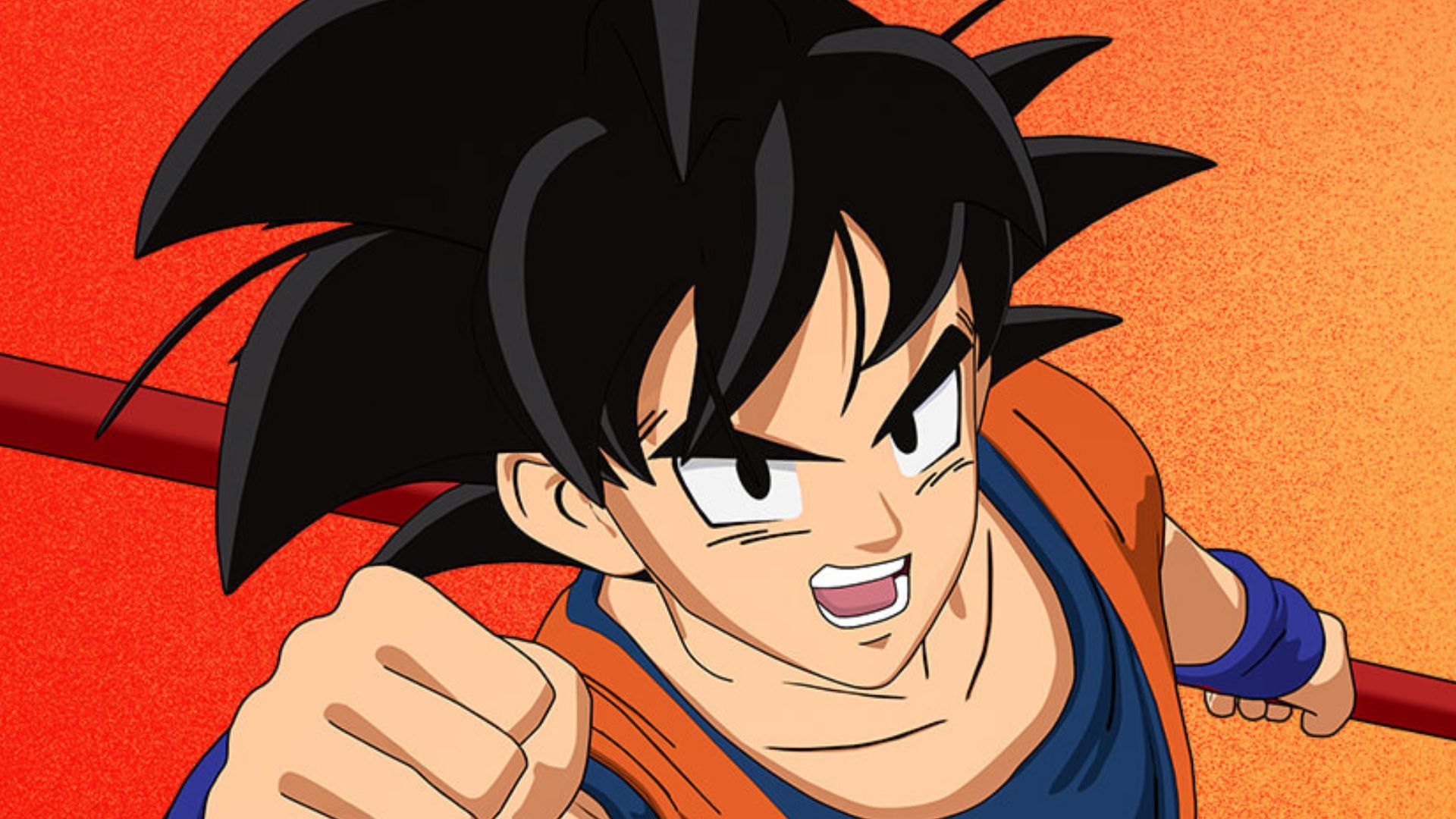 Fortnite Dragon Ball Crossover Announced Pointing To Gohan And Piccolo