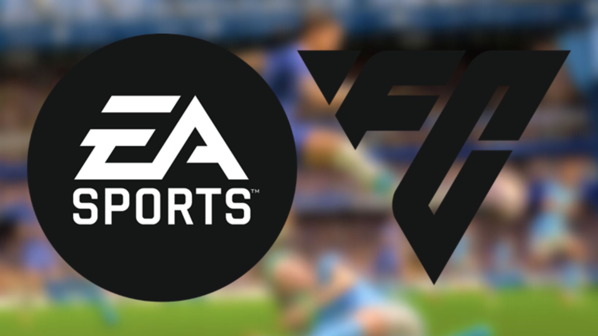 Ea Sports Logo Hd