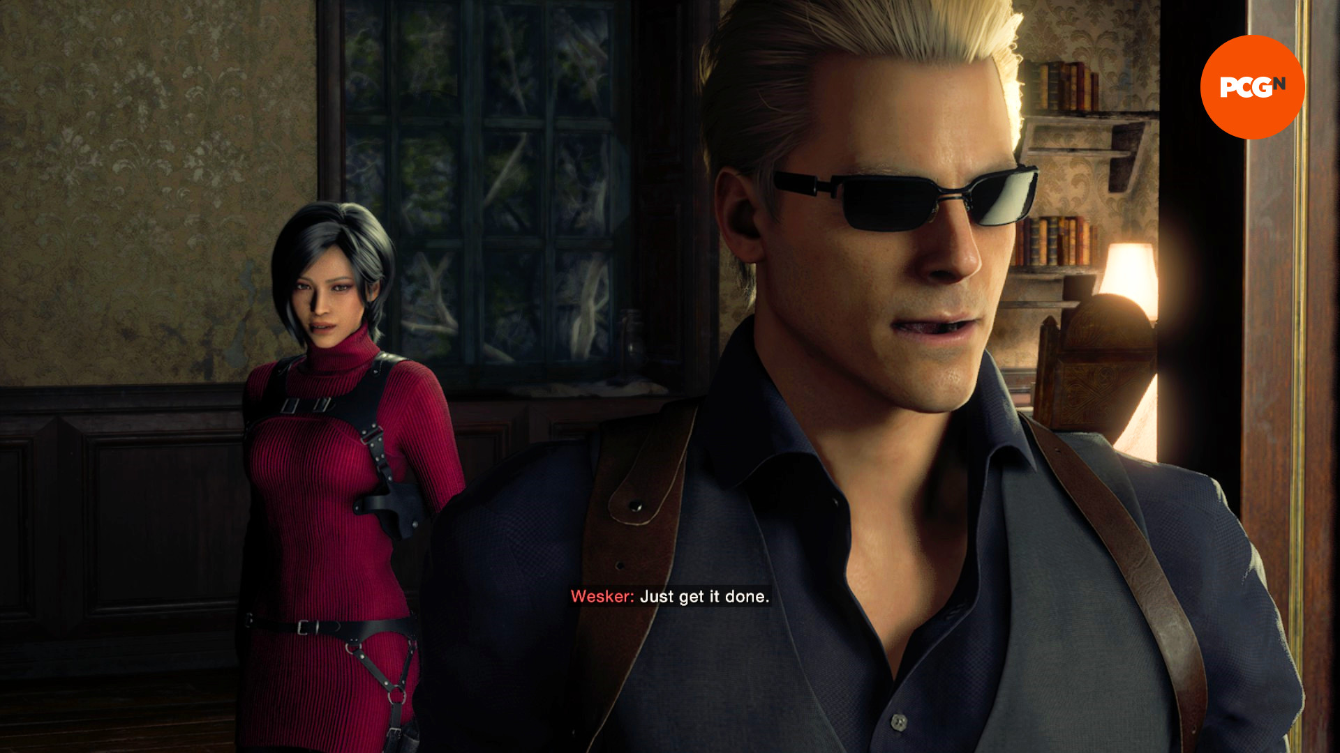 I Can’t Go Back To Resident Evil 4 Remake After Separate Ways