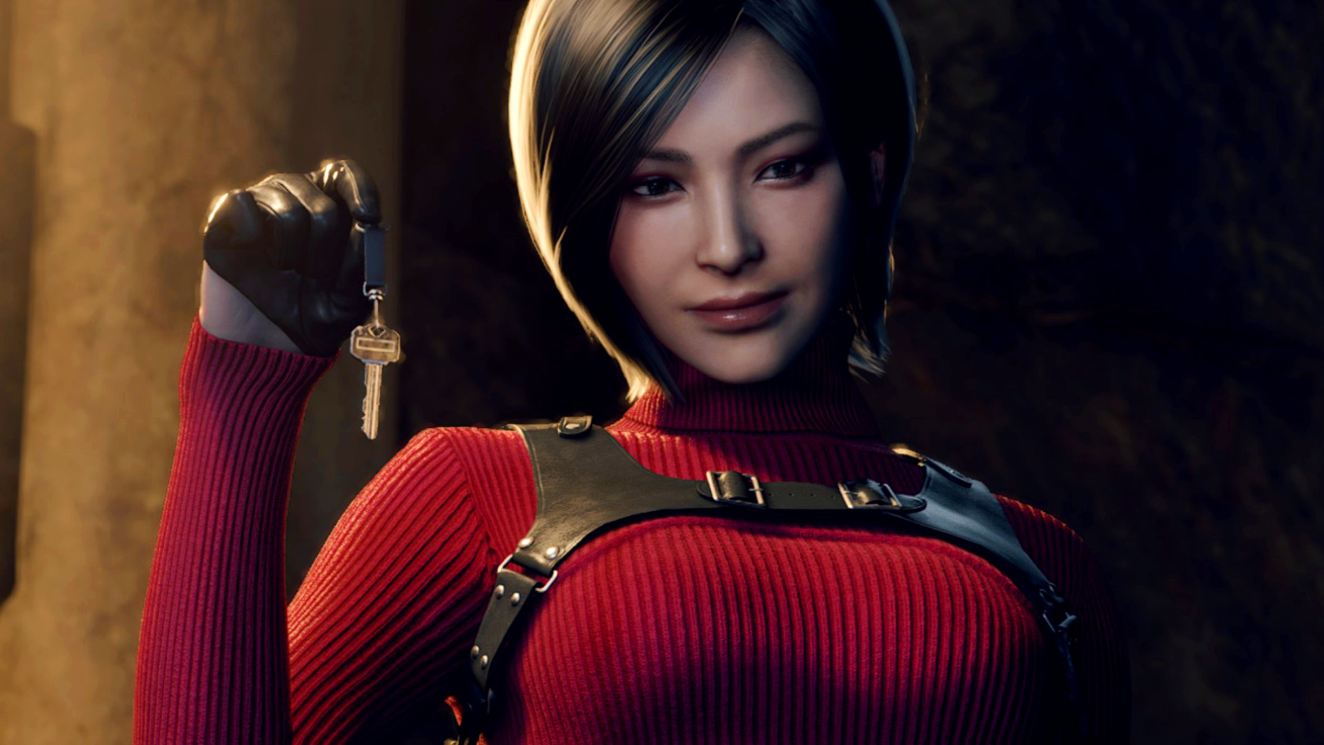 I Can’t Go Back To Resident Evil 4 Remake After Separate Ways