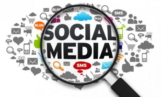 Pengertian Media Sosial, Karakteristik, Fungsi, Jenis Dan Dampak Media Sosial Menurut Para Ahli...