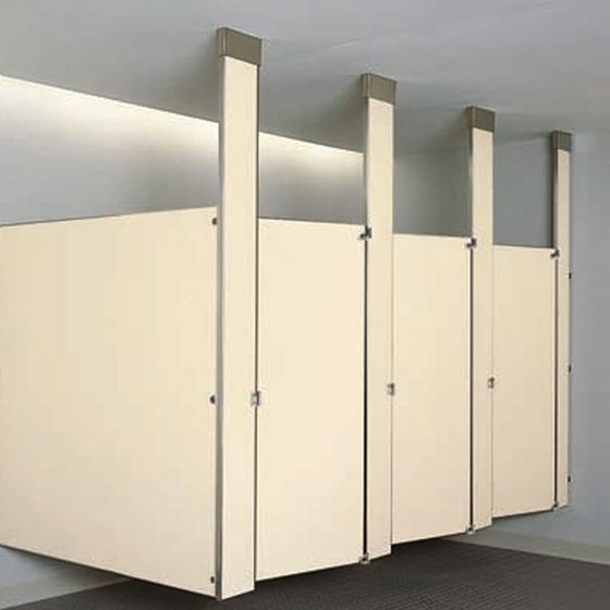 Penner Doors - High Pressure Laminate