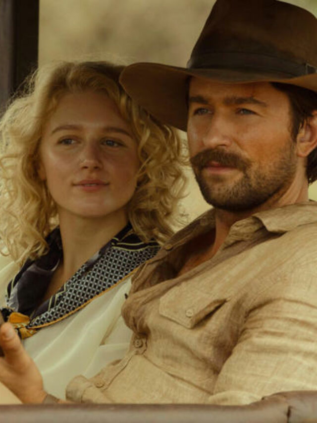 How Is Spencer Dutton Related to John Dutton on &#39;Yellowstone&#39;? - People First India