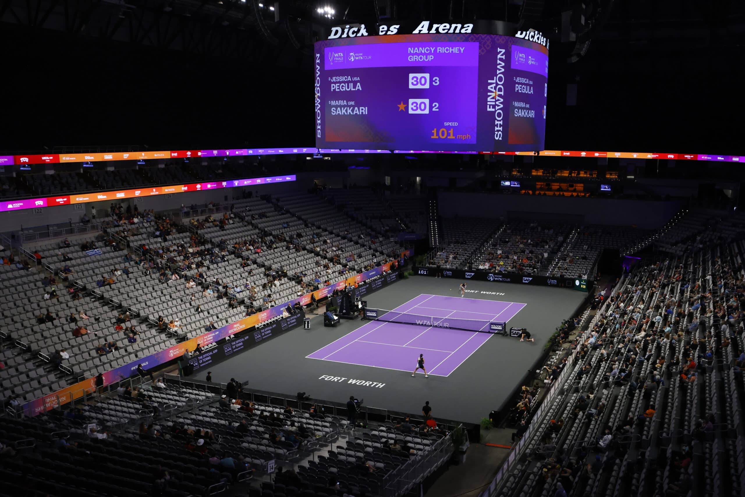 Wta Toronto 2025 Results - Milad Tyler