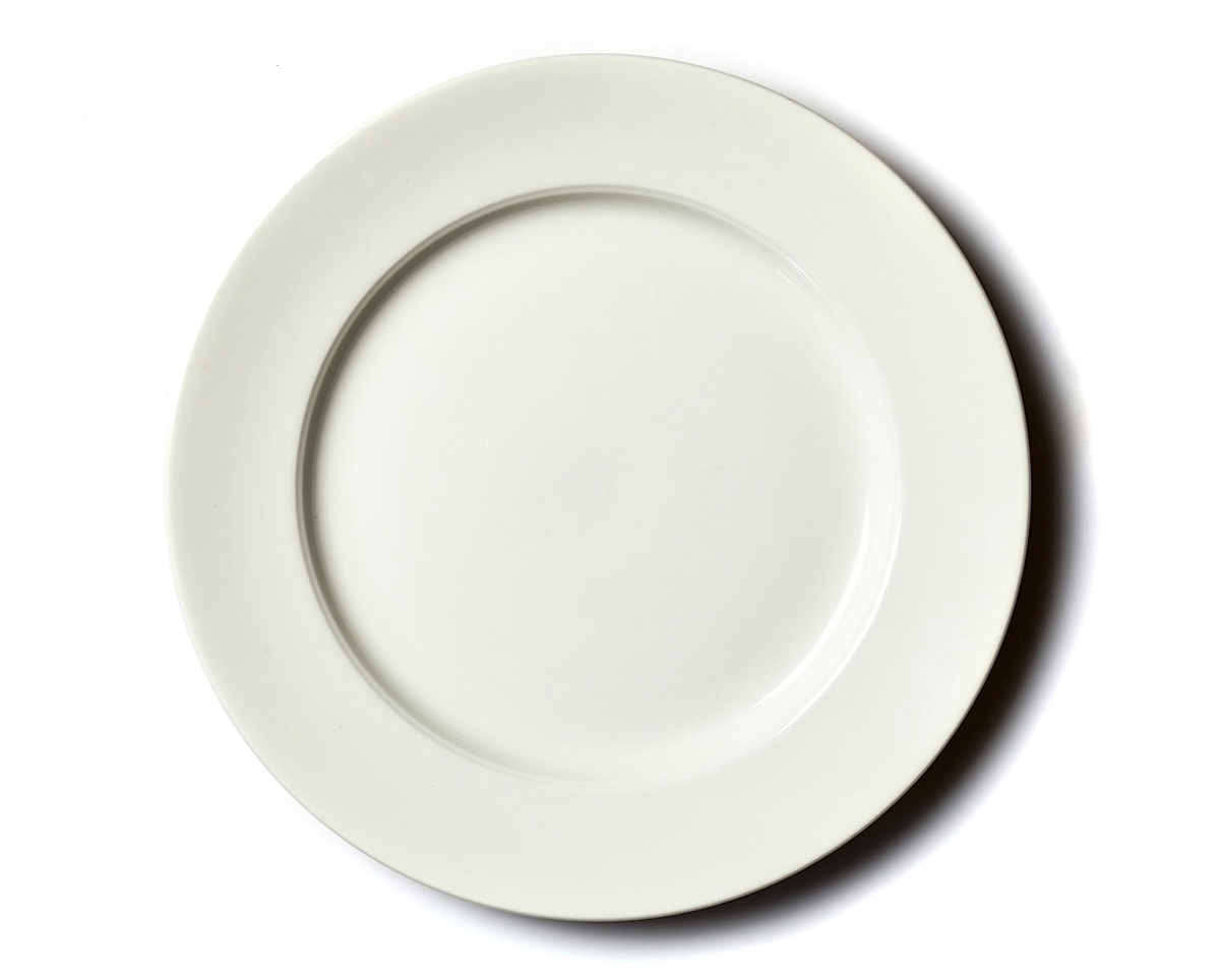 Dinnerware Plate Sizes At Scott Gerber Blog