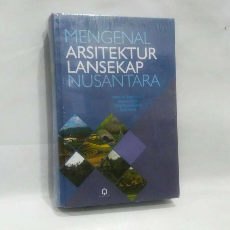 Mengenal Arsitektur Lansekap Nusantara - Perumperindo.co.id