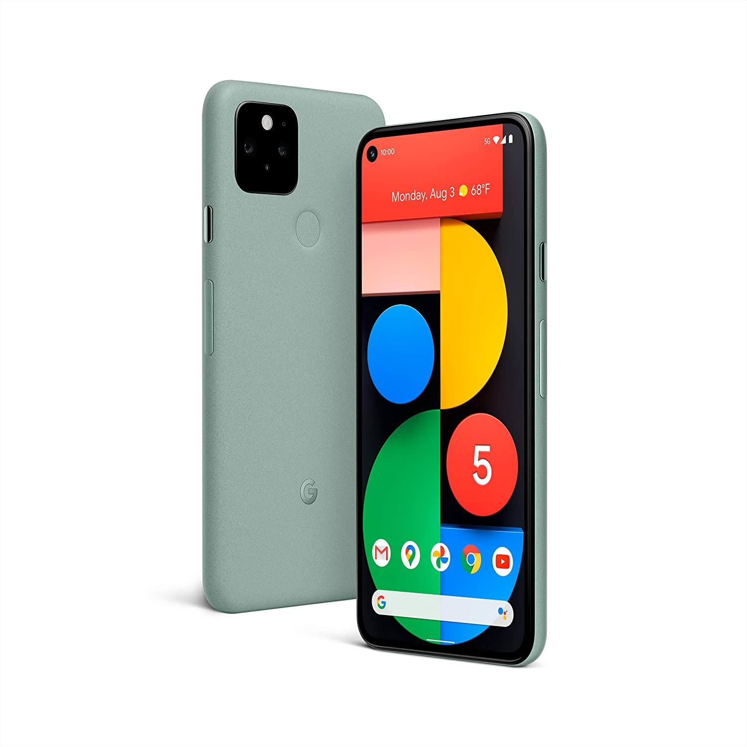 Google Pixel 5 Price In Kenya - Phones & Tablets Kenya