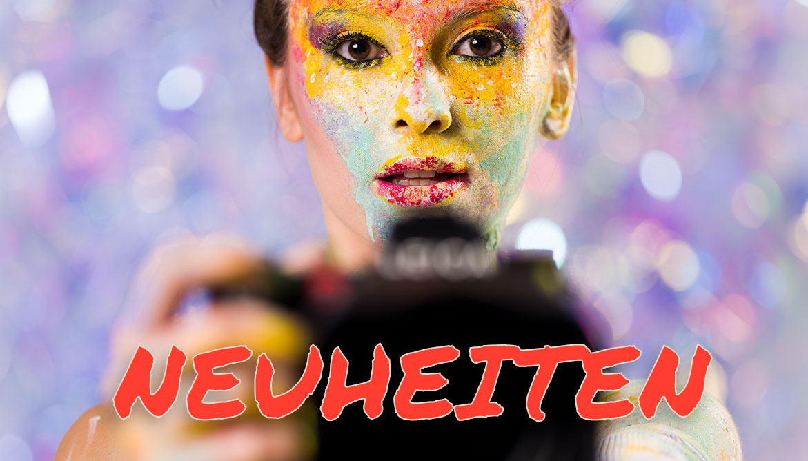 Hier Finden Sie Alle Neuheiten Bi PHOTO UNIVERSAL