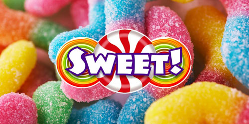 Sweet! - PigeonForge.com