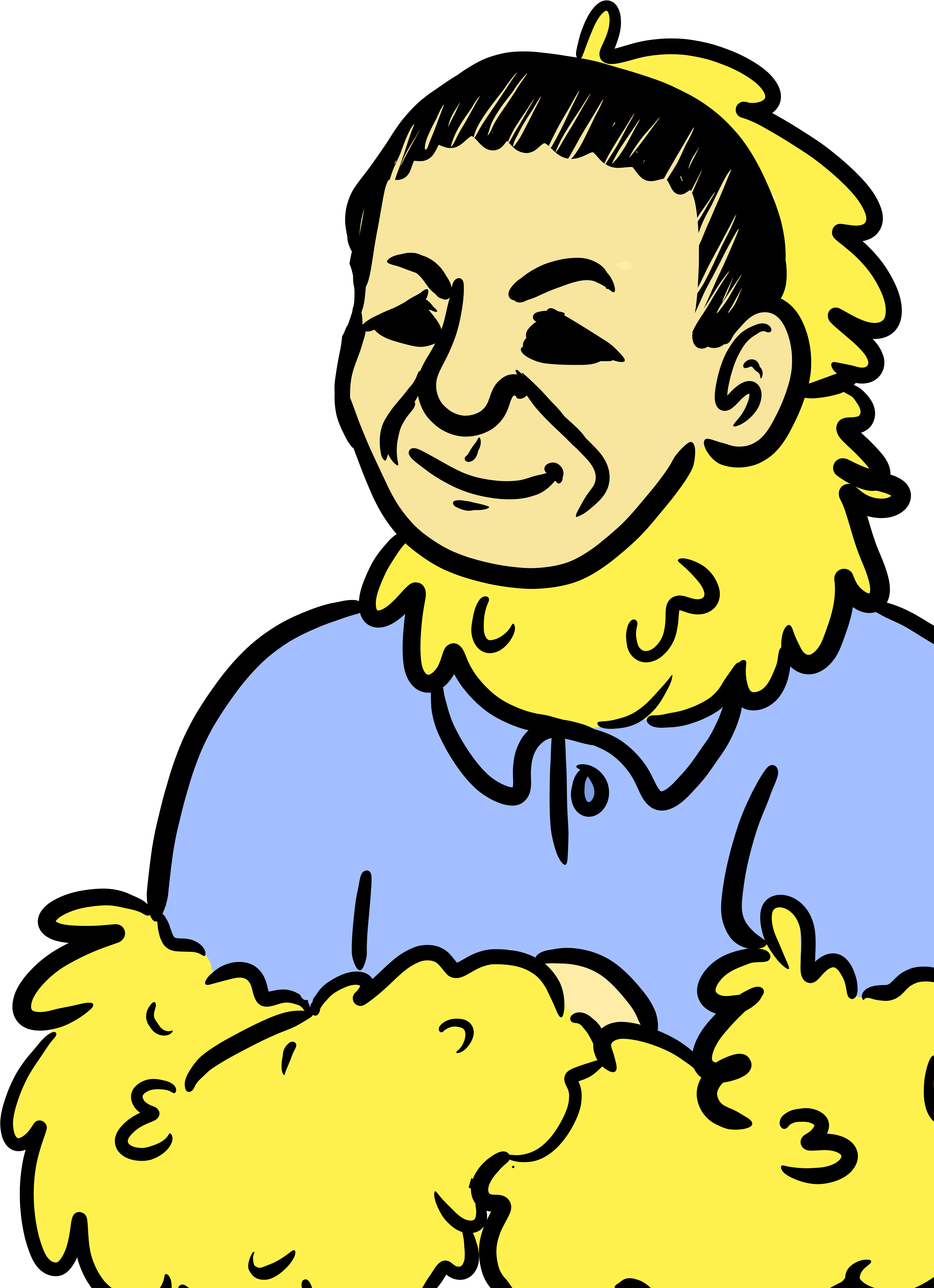Village Clipart Png