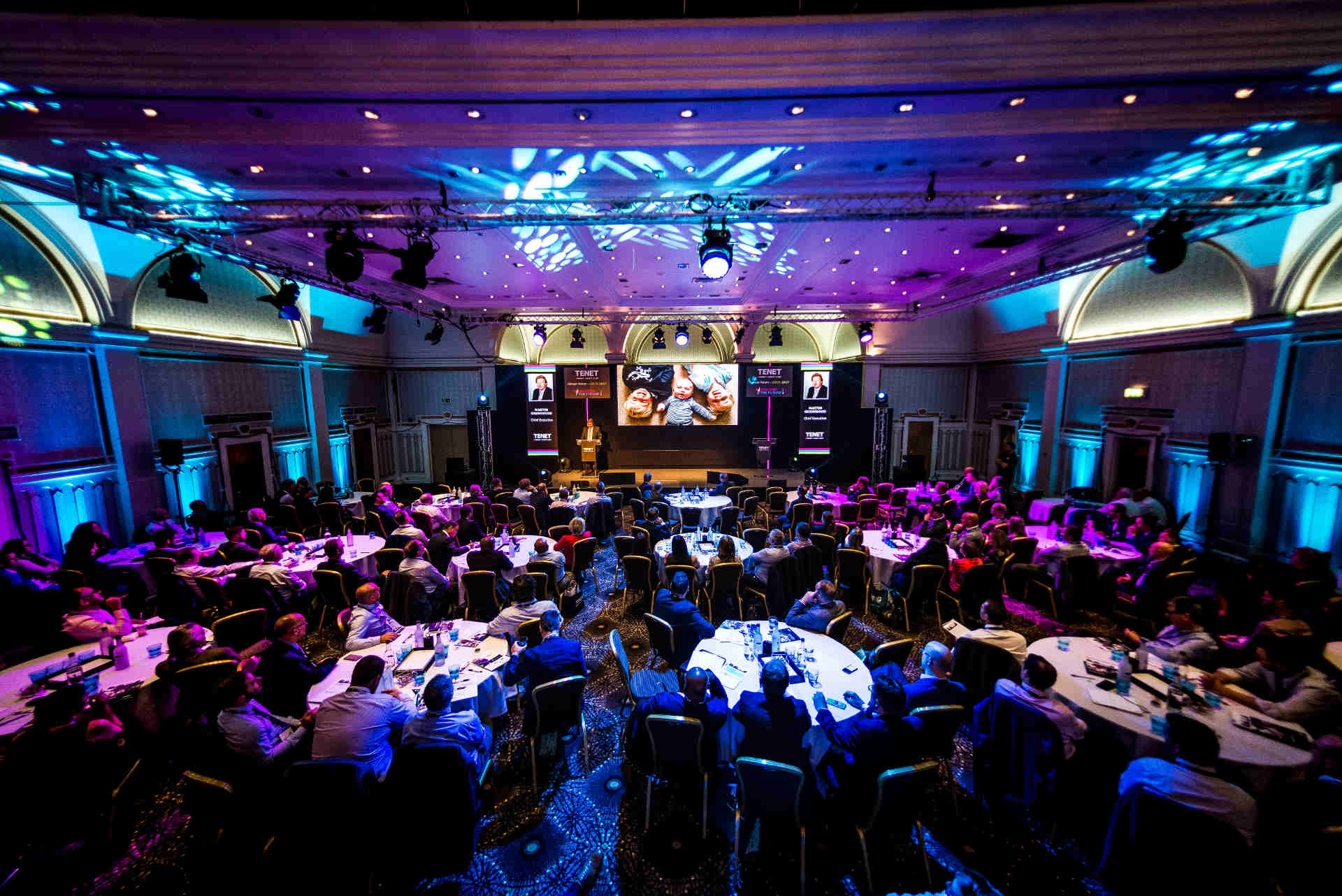 Corporate Party Archives - Event Management Company Blog - PINGPONG MOMENTS