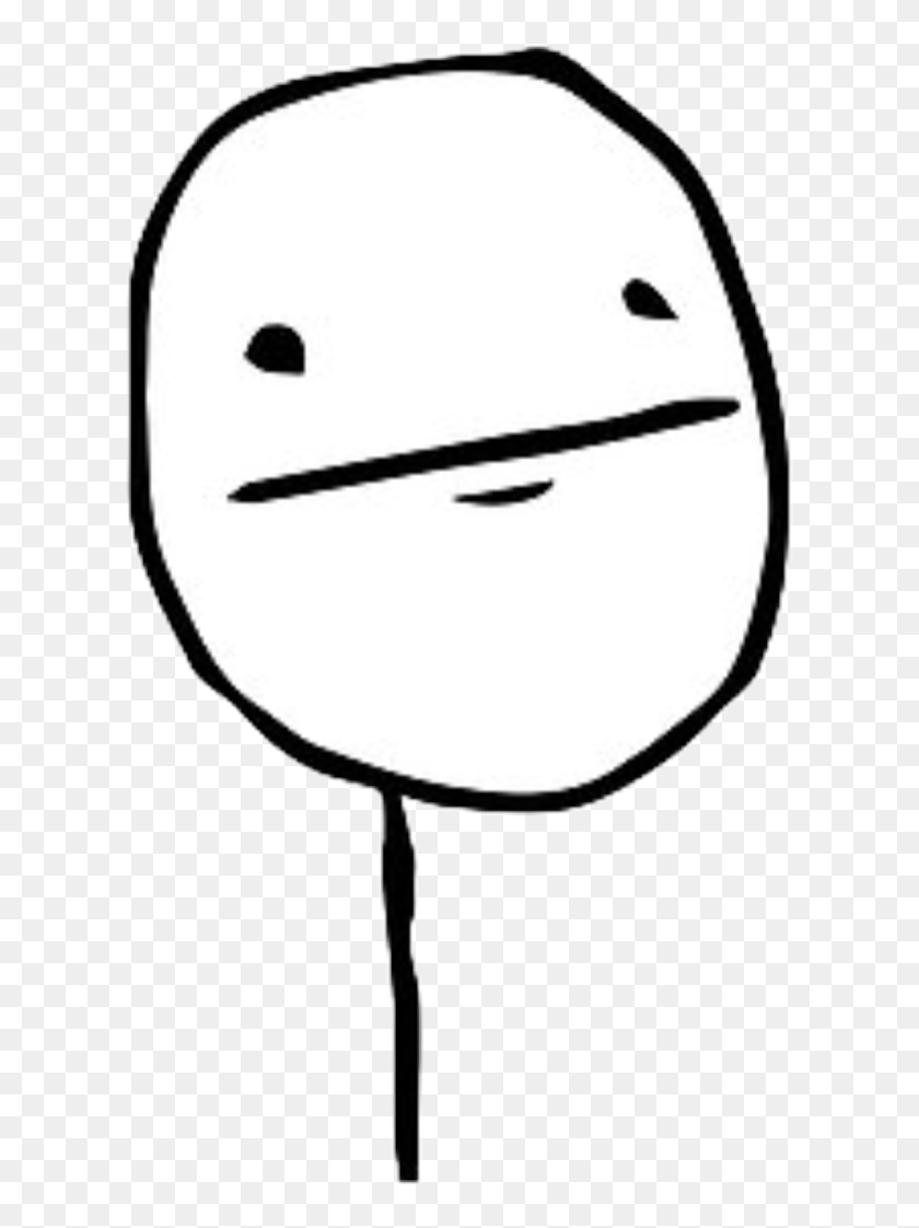 Wtf Meme Face