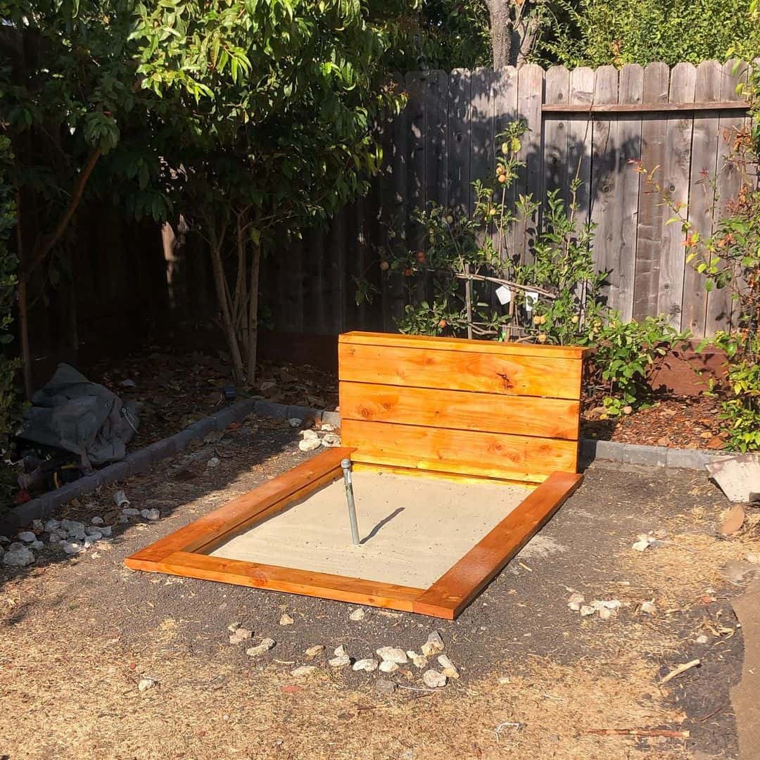 Horseshoe Pit Dimensions (Everything You Need To Know)
