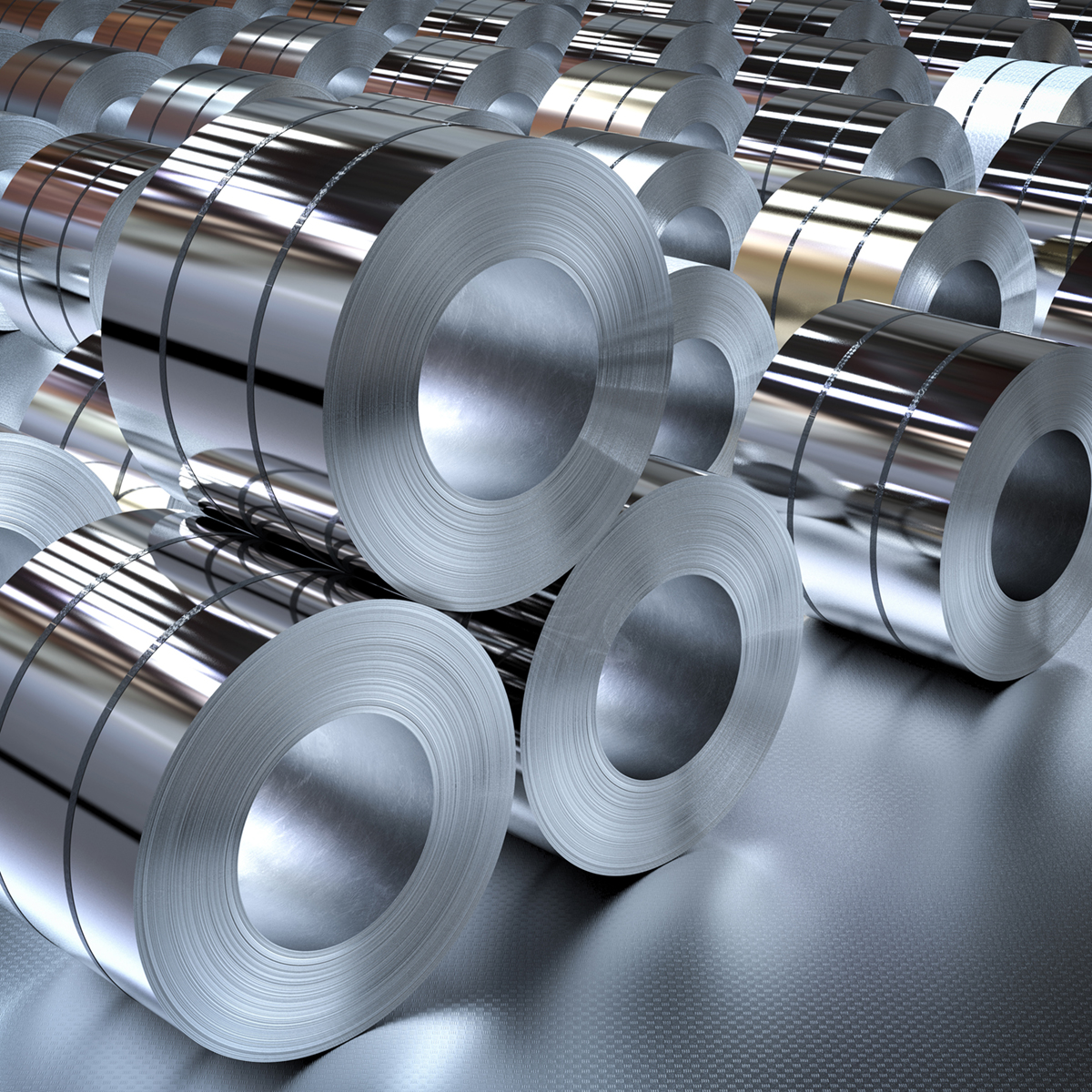 ALUMINIUM