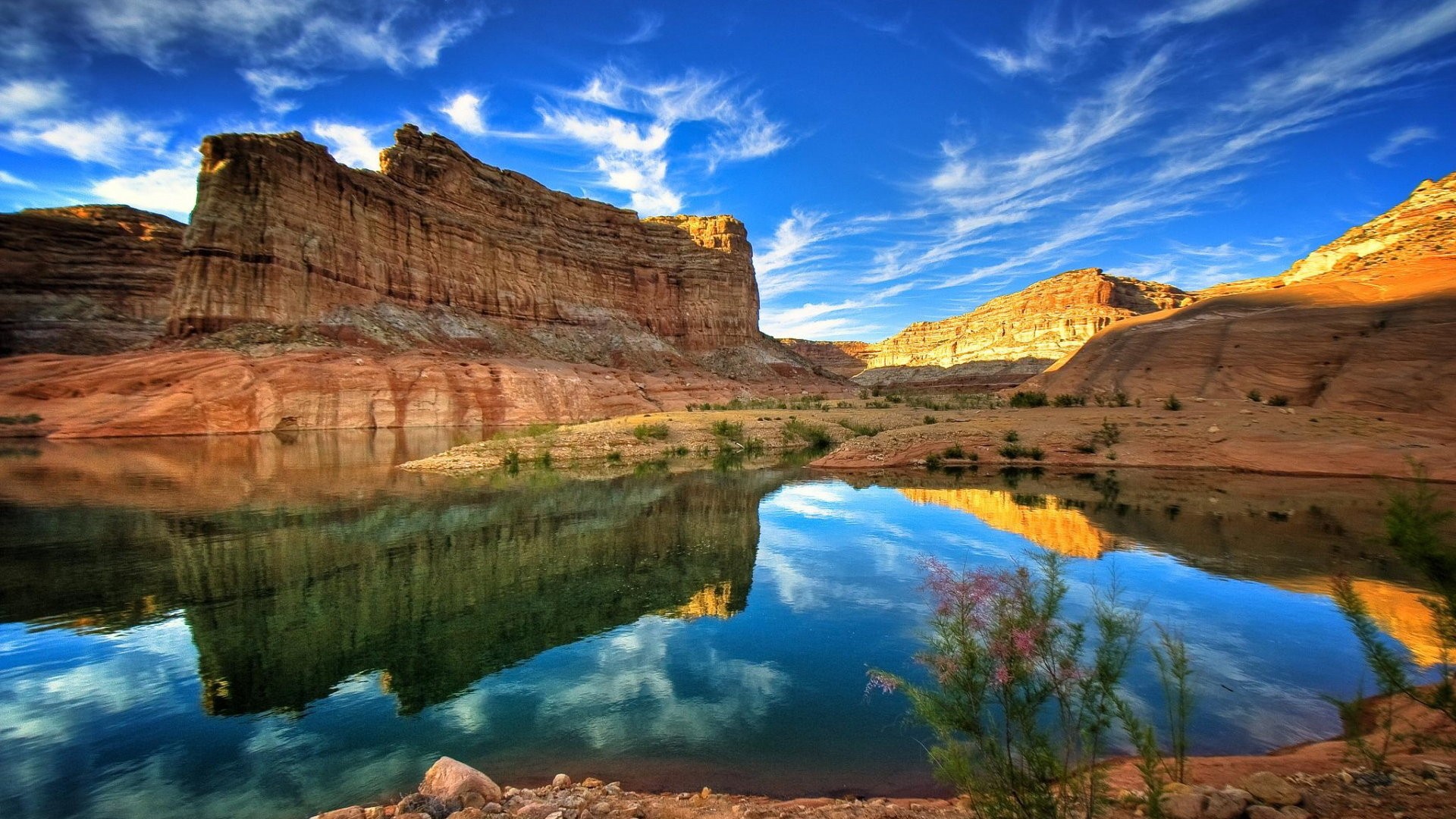 Landscape Wallpapers HD | PixelsTalk.Net