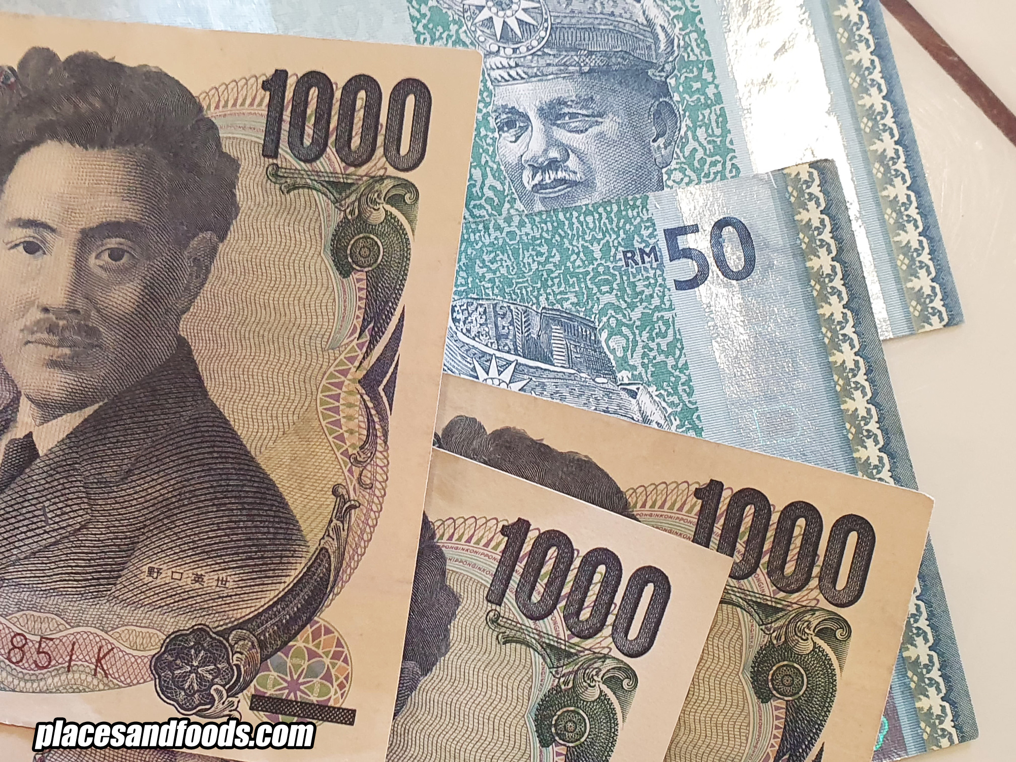 Yen