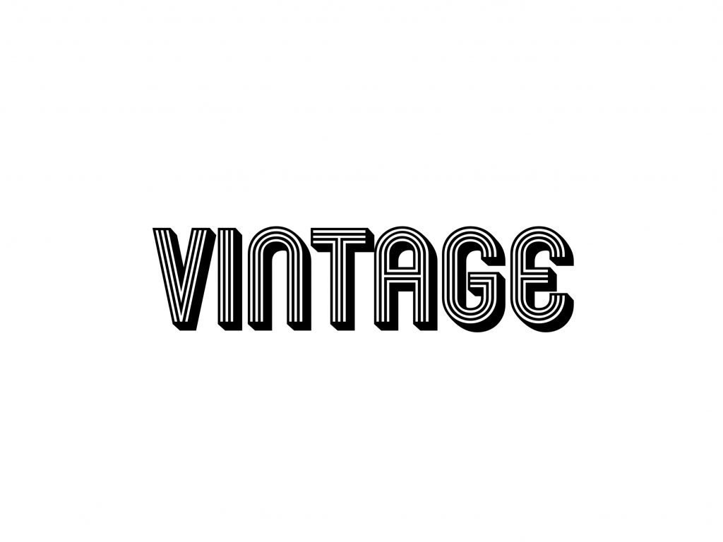 Vintage – Planeta.com