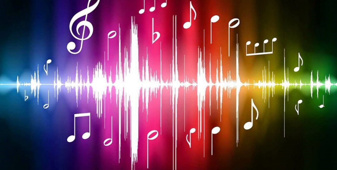 Why do children need music and rhythm in their lives? - Playstreet
