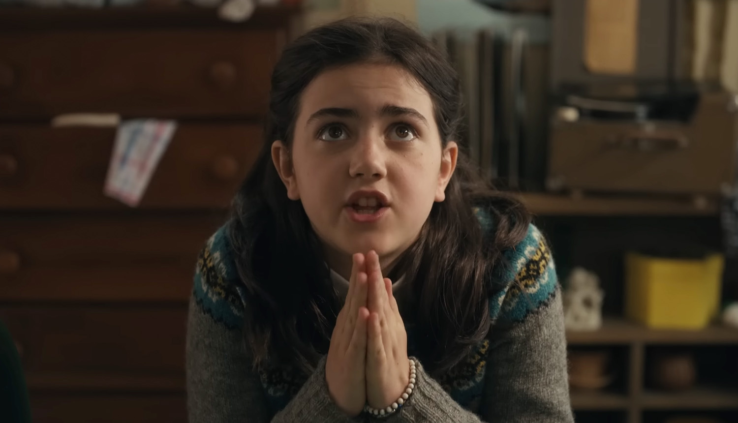 Are You There God? It’s Me, Margaret. - Plugged In