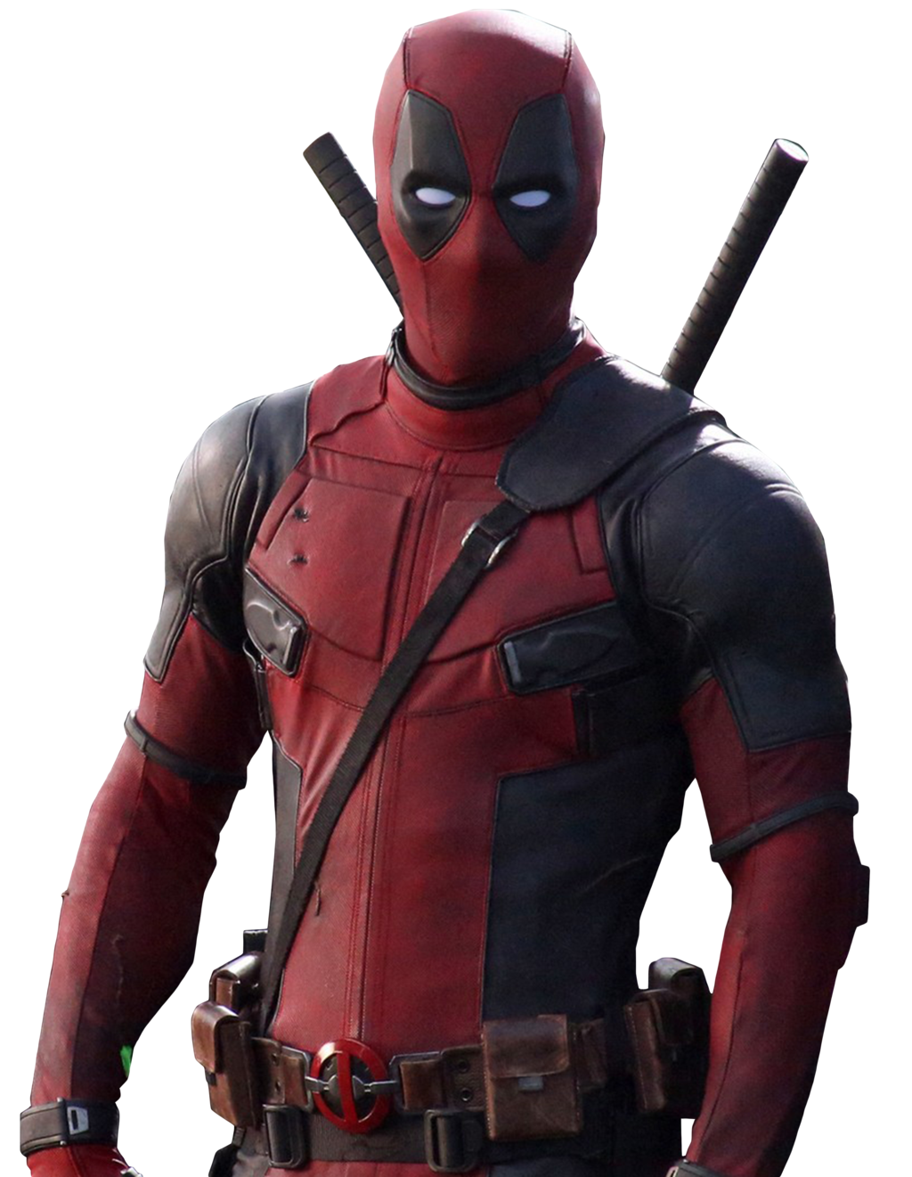 Deadpool PNG Transparent Images | PNG All