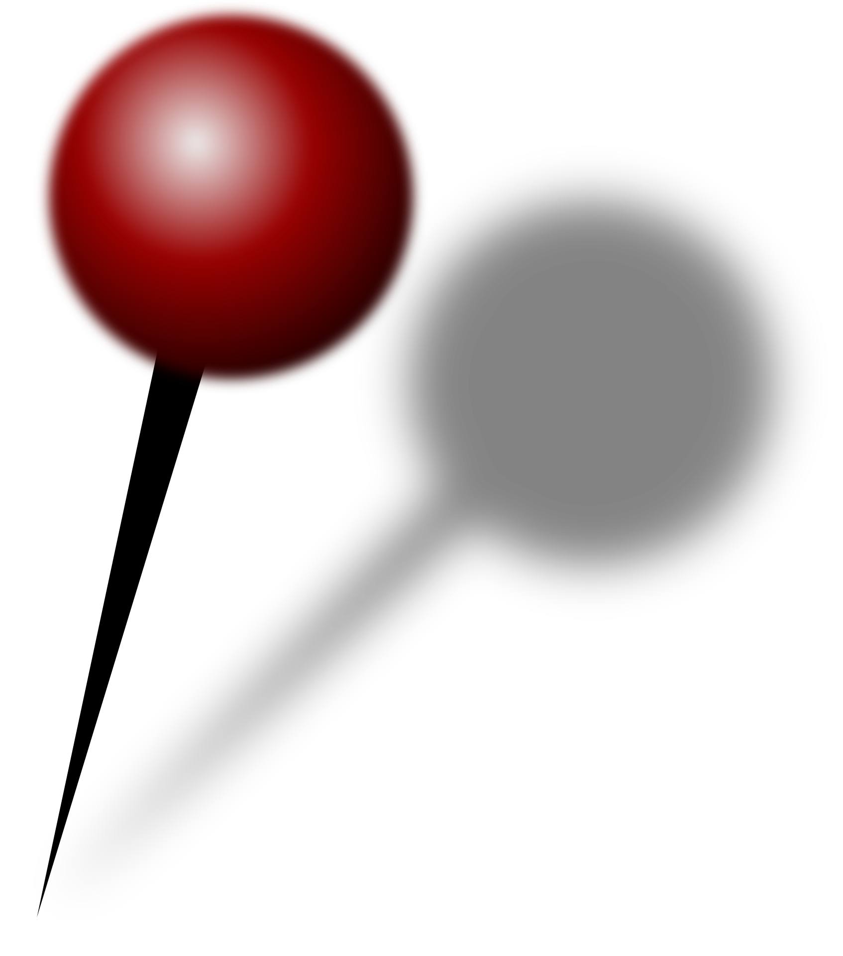 Pin PNG Transparent Images