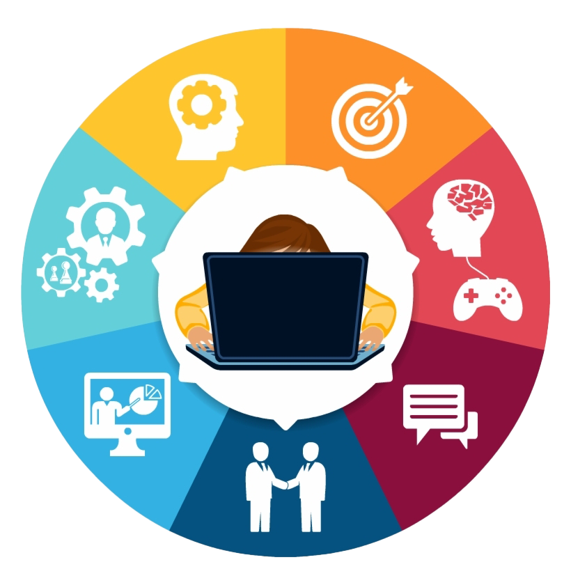 Learning PNG Transparent Images