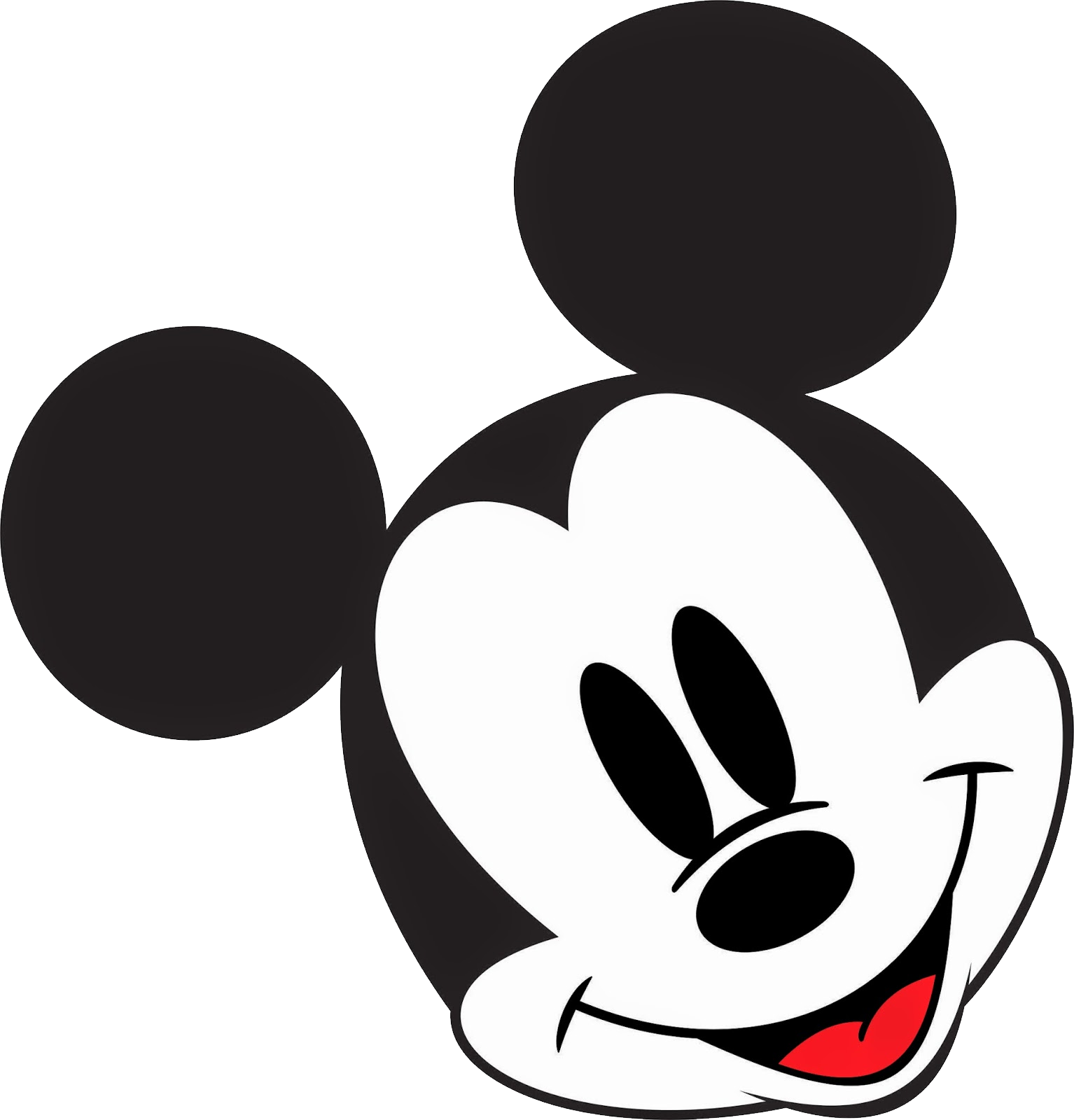 Mickey Mouse PNG Transparent Images