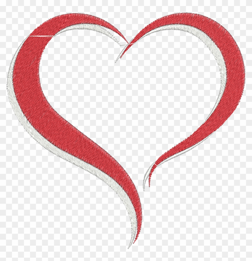 Fotos De Coração E Imagens - Marriage Heart, HD Png Download - 800x800(#3309463) - PngFind