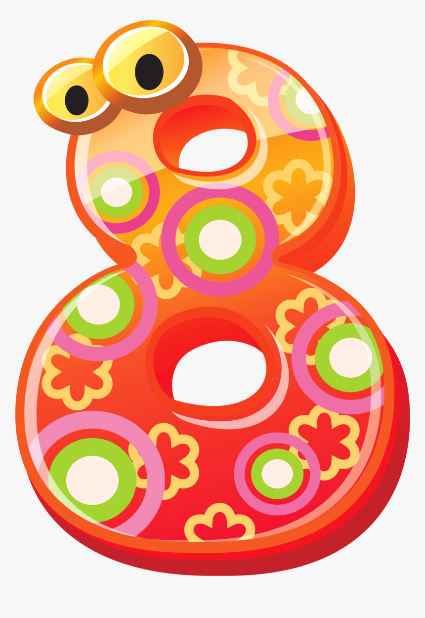 Eight