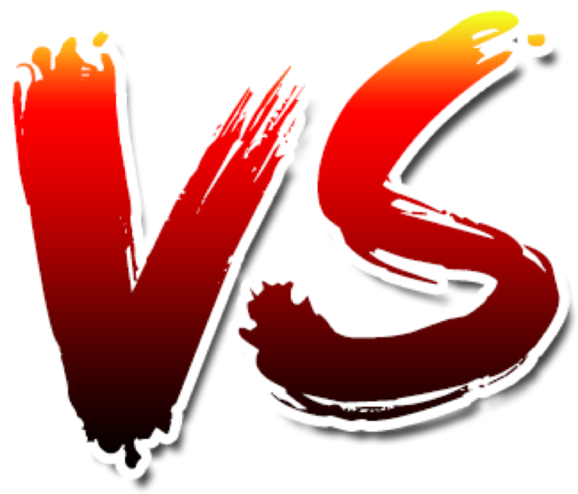 Download Versus Symbol Png - Mortal Kombat Vs Logo - Full Size PNG Image - PNGkit