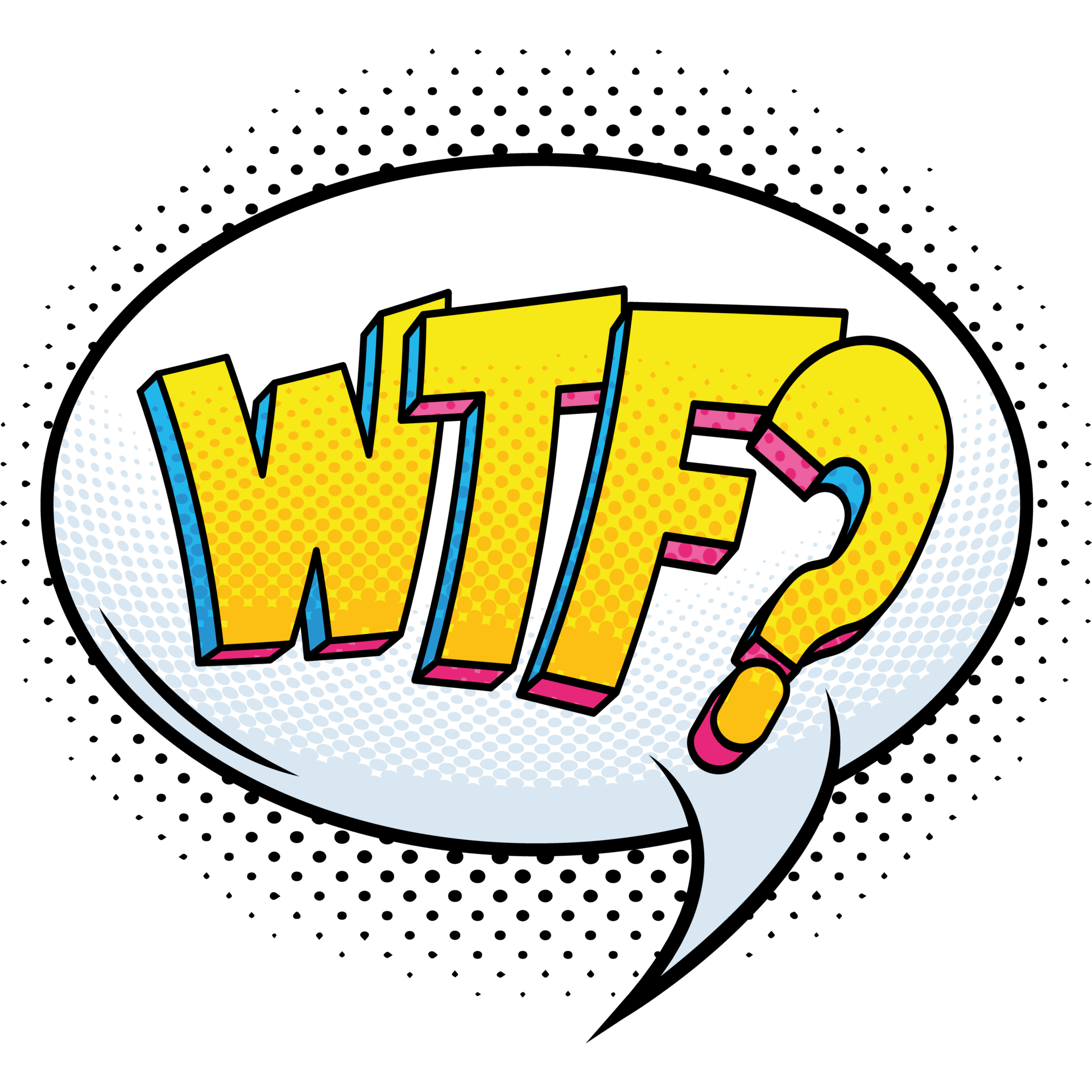 Wtf PNG Pic | PNG Mart