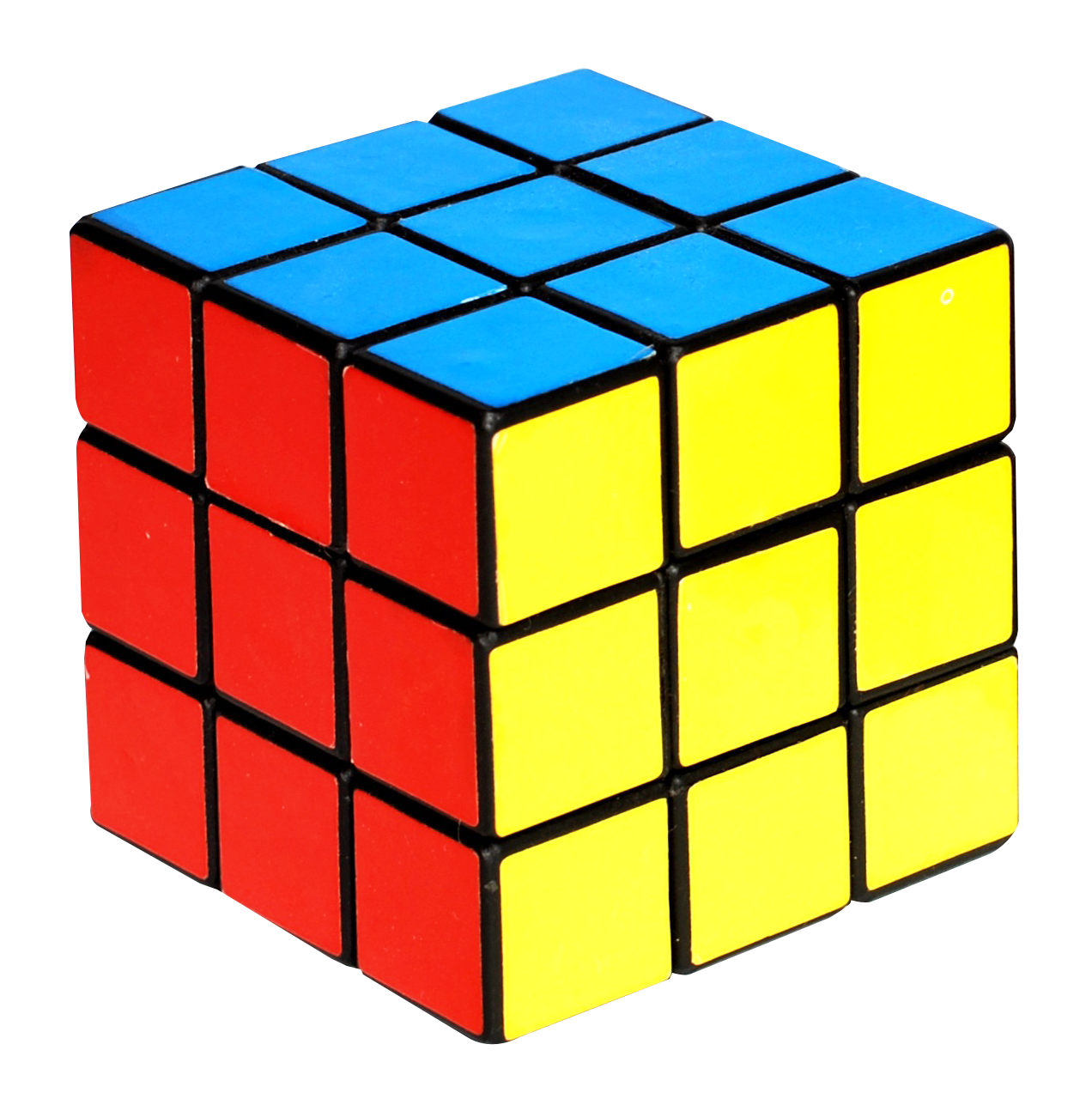 Cube Transparent Background | PNG Mart