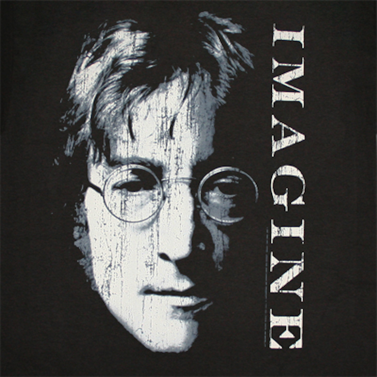 Imagine !!! - Point fort