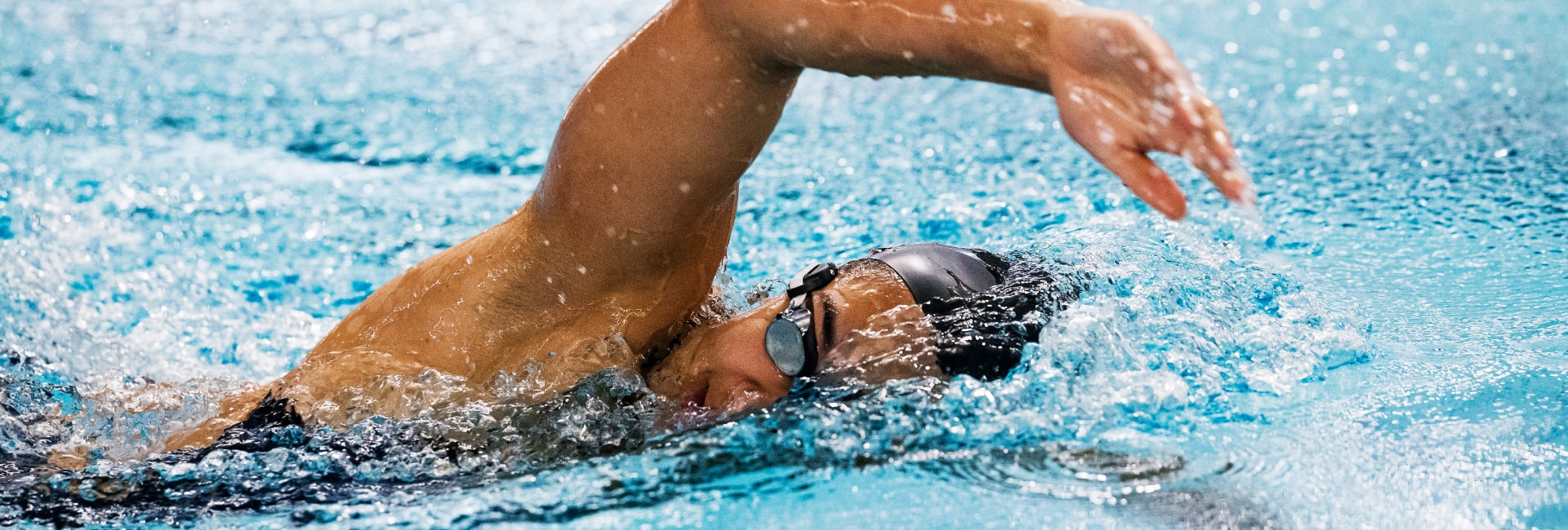 Easy Swimming Styles| EOUA Blog