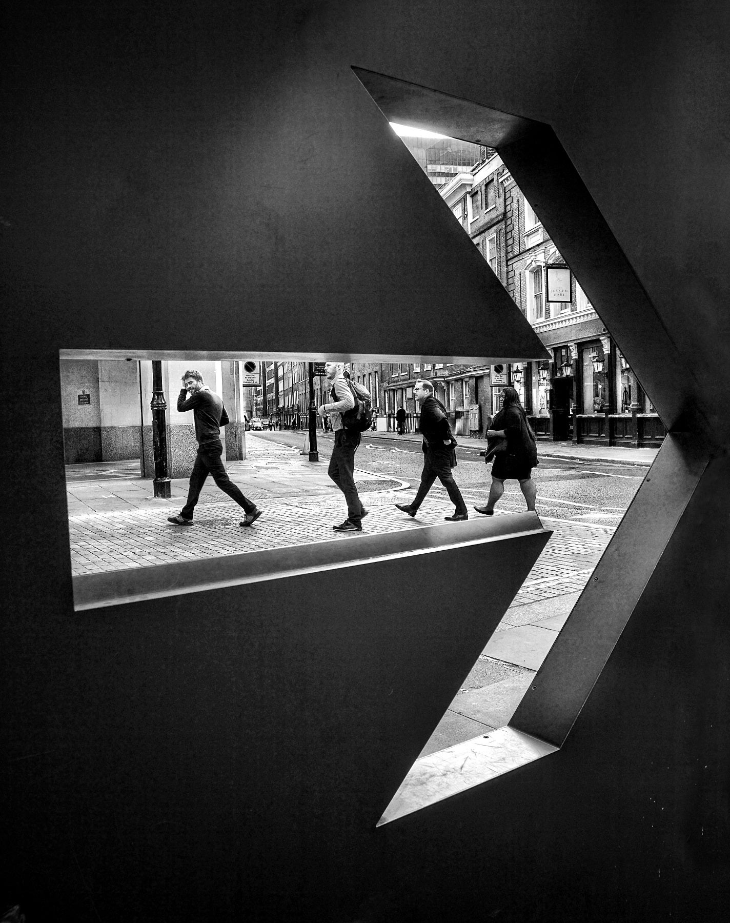 Award Winning Black And White Photography