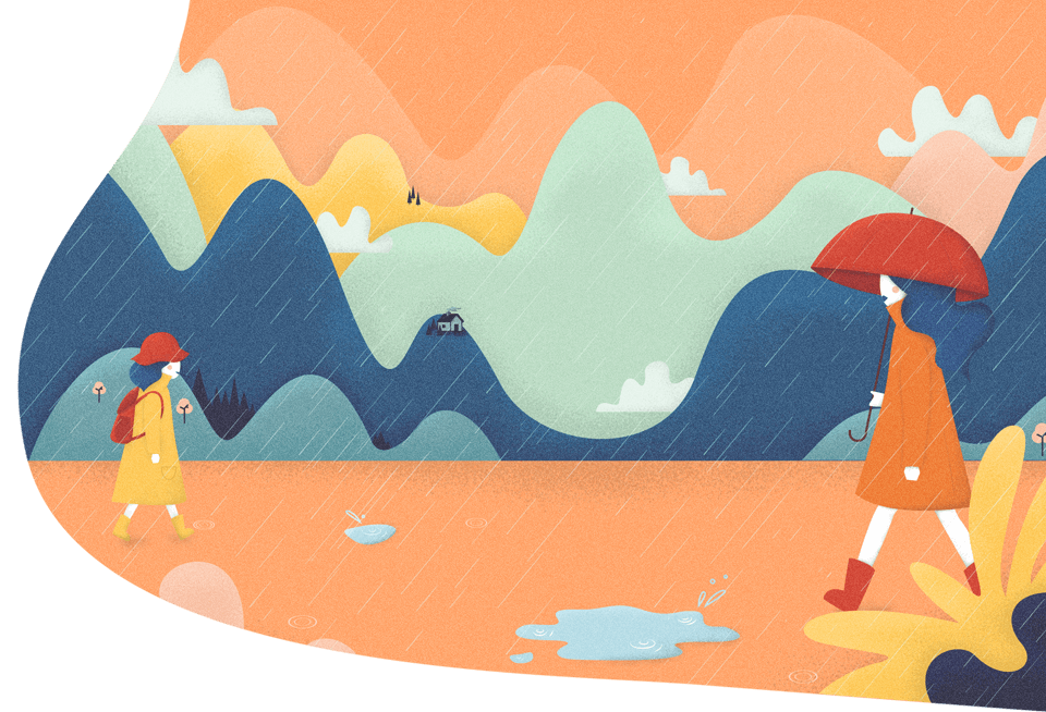 Illustrations Design