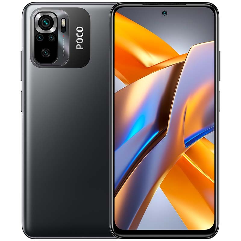 Xiaomi Poco M5s Specs, Faq, Comparisons