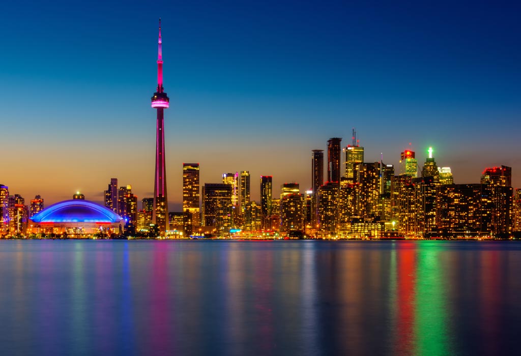 Things To Do On Your Private Jet Charter To Toronto - Presidential Aviation