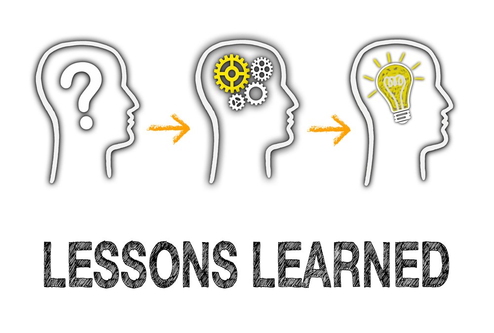 4 Lessons To Be Learnt From Top Businesses