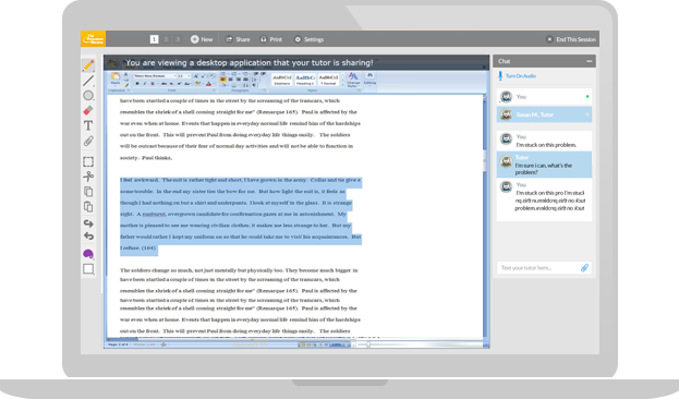 Online Essay Writing Program – DFONTERCECAB