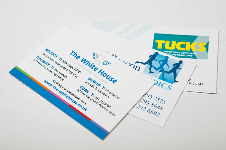 Visiting Card Vs Business Card| Learn What The Difference Is