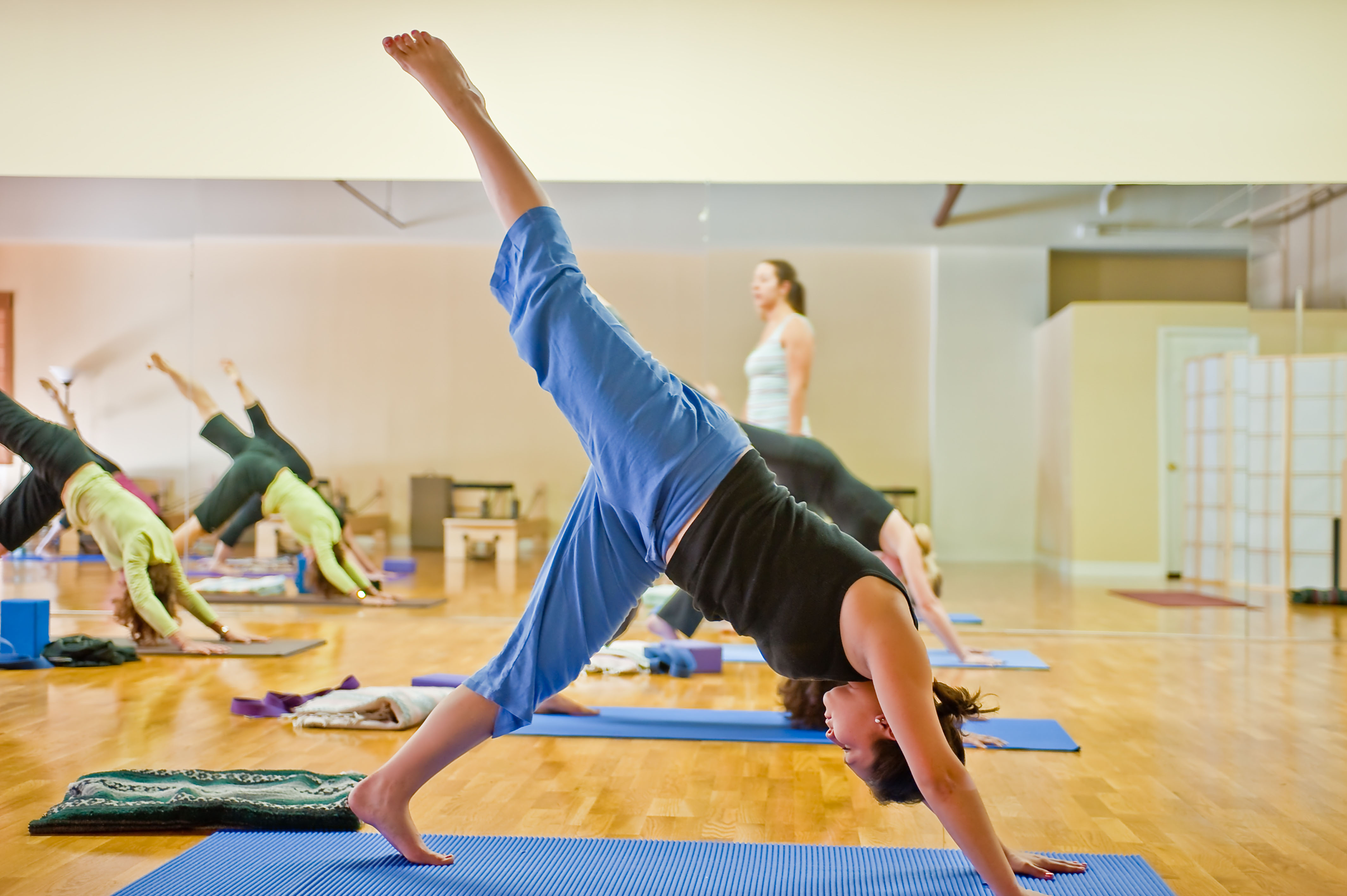 Yoga