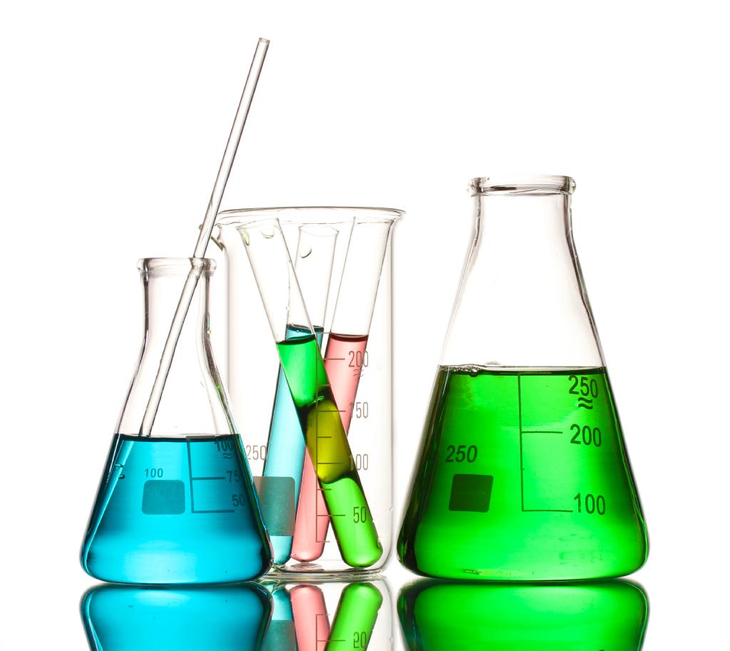 Chemistry Expert Witness | Professional Analysis And Consulting