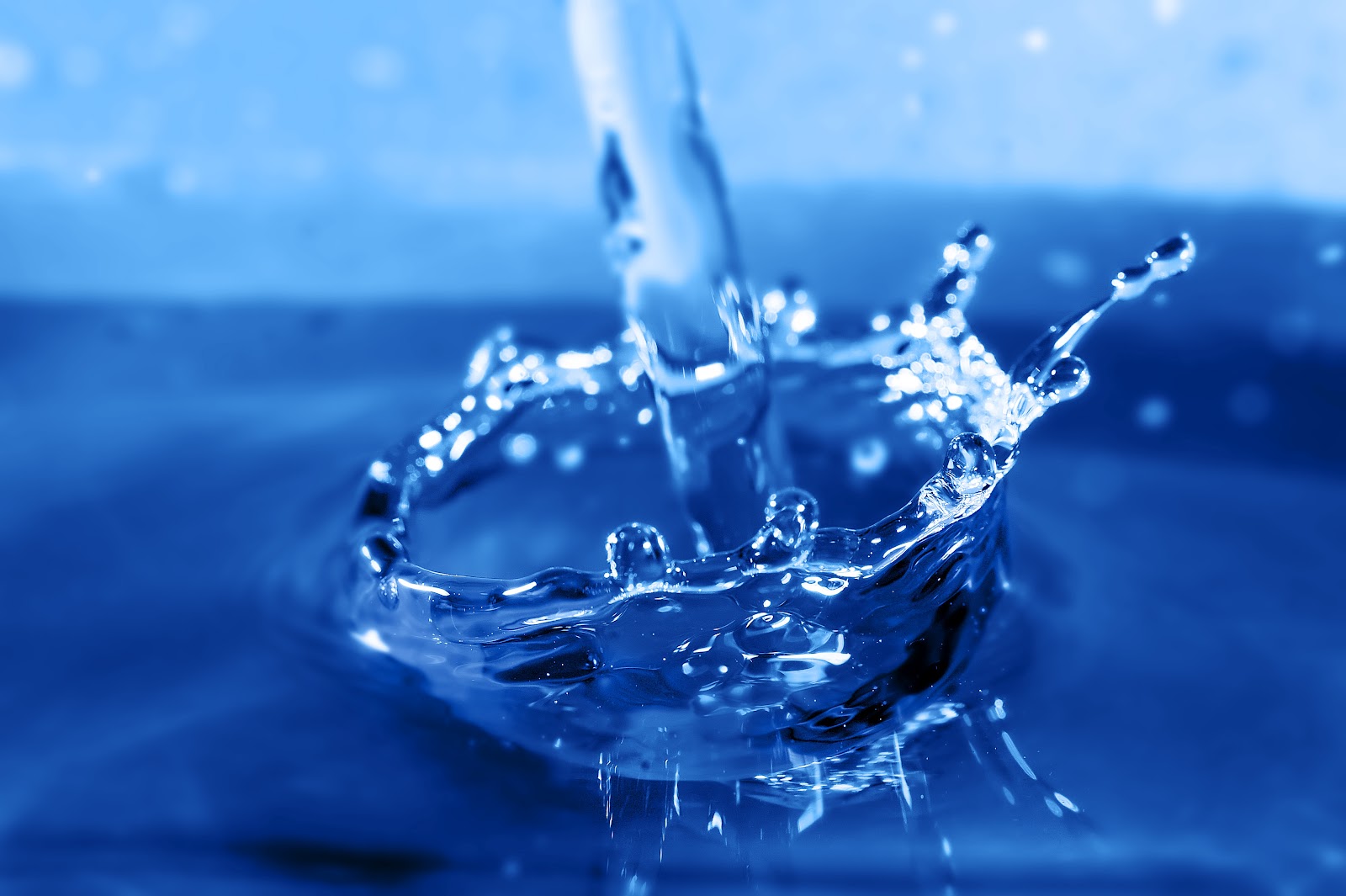 Domestic Water Management | Water Resources | David Lloyd Owen