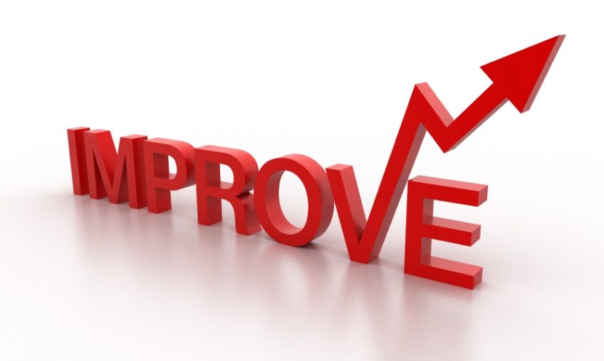 Improve - Proggio