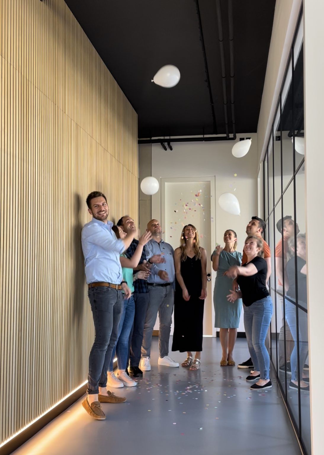 Standorte – Promotec Personal